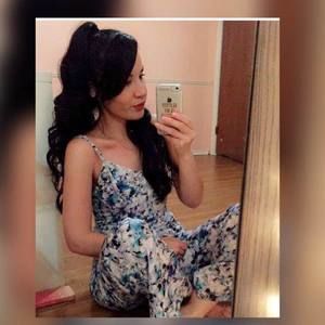 Meet your Posher, Magaly